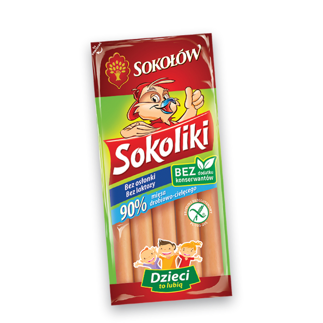 SOKOLIKI | Sokołów SA